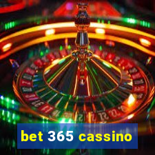 bet 365 cassino