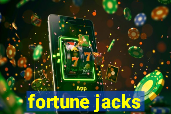 fortune jacks