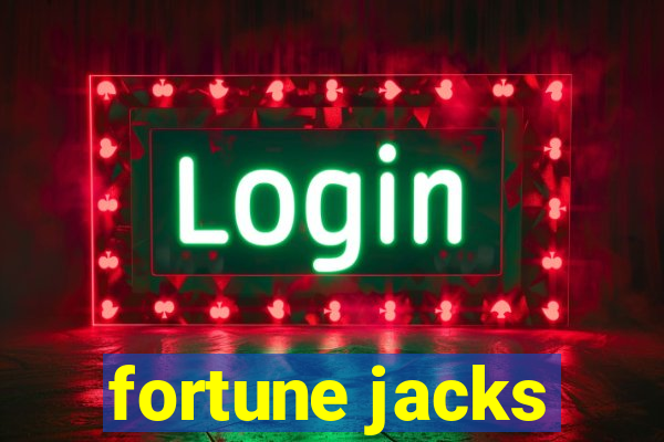 fortune jacks