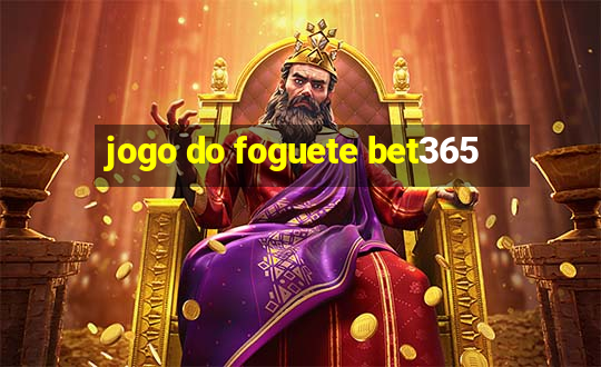 jogo do foguete bet365