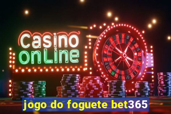 jogo do foguete bet365