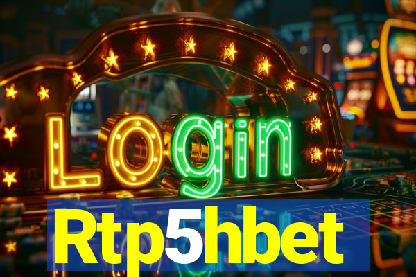 Rtp5hbet