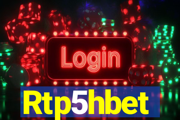 Rtp5hbet