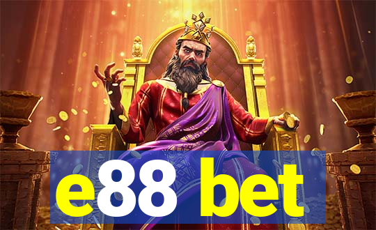 e88 bet