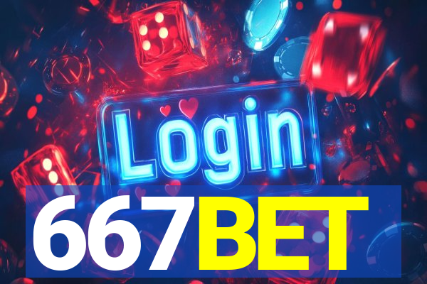 667BET