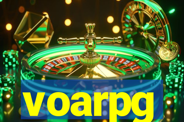 voarpg