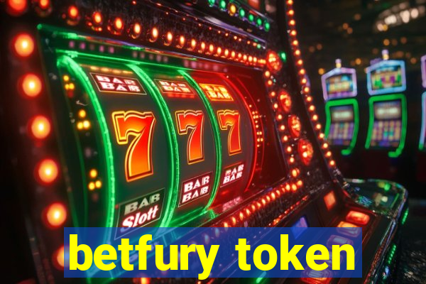 betfury token