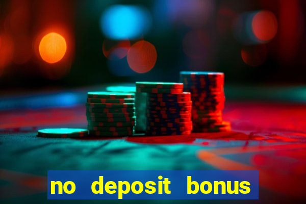 no deposit bonus europa casino