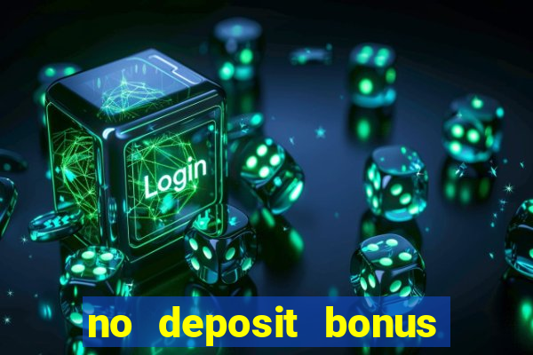 no deposit bonus europa casino