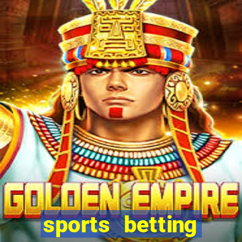 sports betting united states