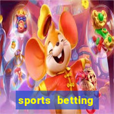 sports betting united states