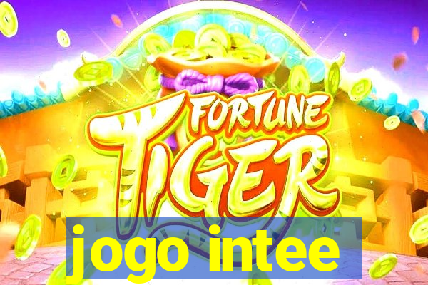 jogo intee