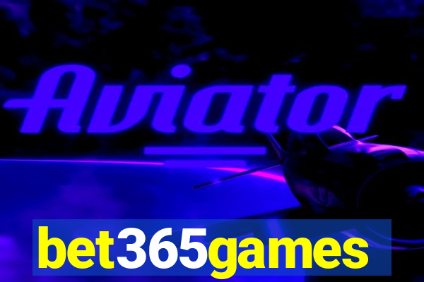 bet365games