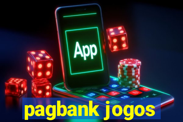 pagbank jogos