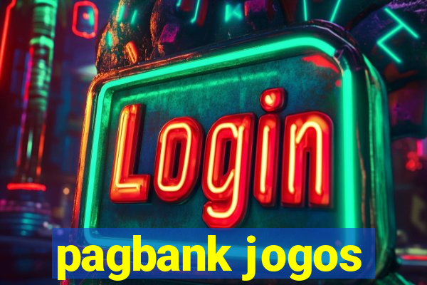 pagbank jogos