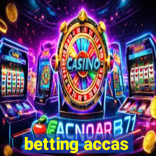 betting accas