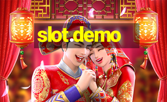 slot.demo