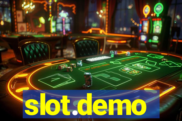 slot.demo