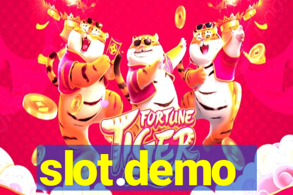 slot.demo