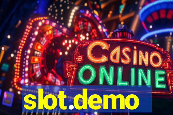 slot.demo