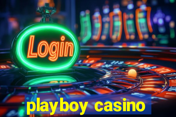 playboy casino