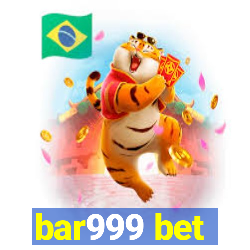 bar999 bet