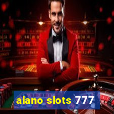 alano slots 777