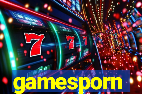 gamesporn