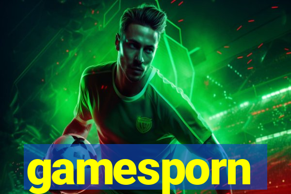 gamesporn