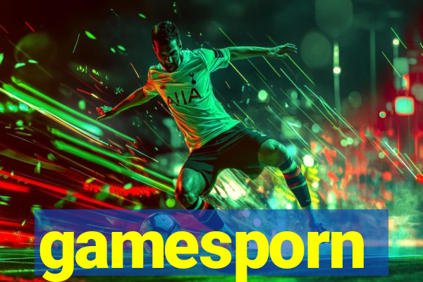 gamesporn