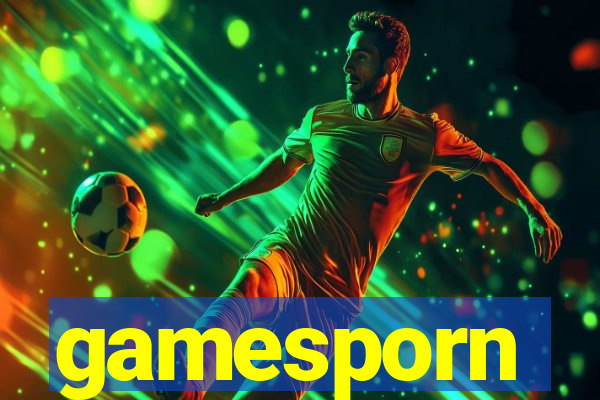 gamesporn