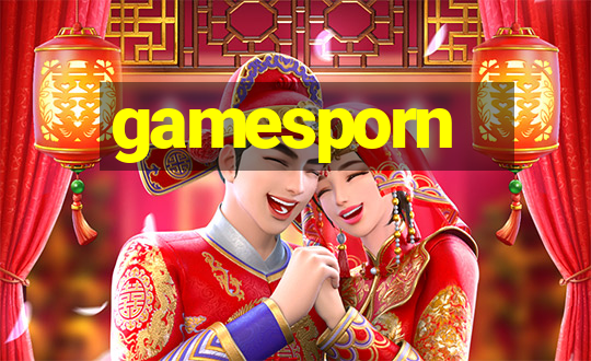 gamesporn