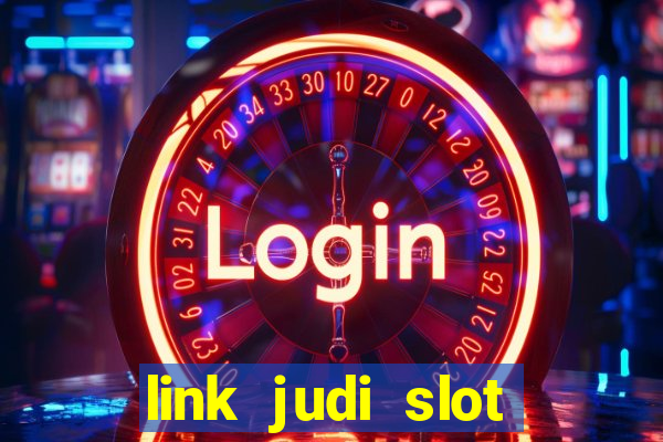 link judi slot gacor terbaik