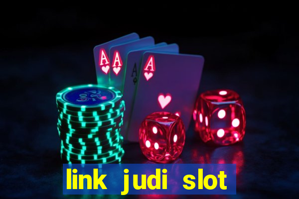 link judi slot gacor terbaik