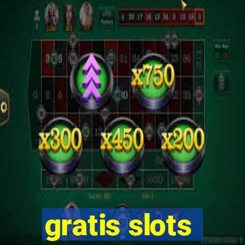 gratis slots