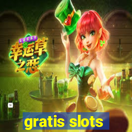 gratis slots