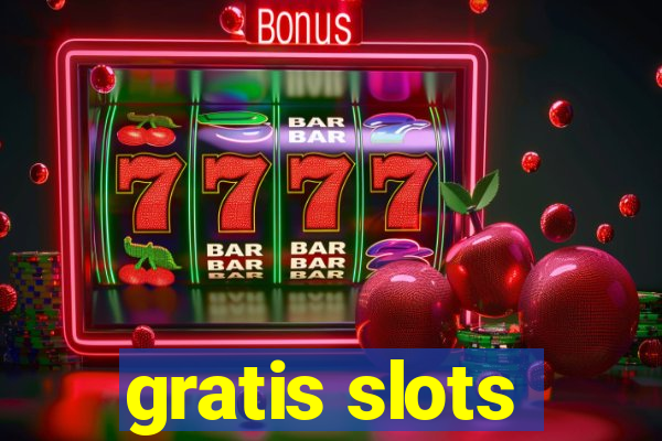 gratis slots