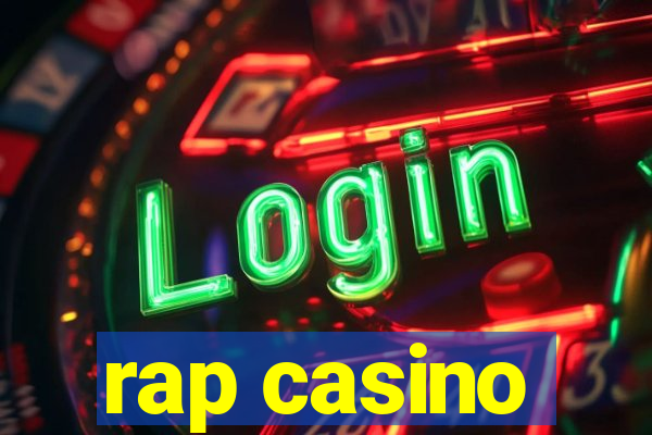 rap casino