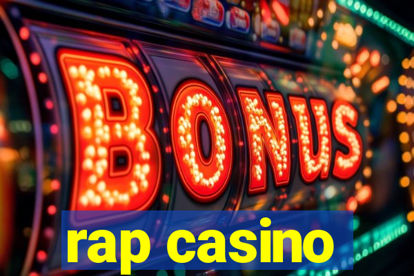 rap casino