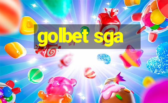 golbet sga