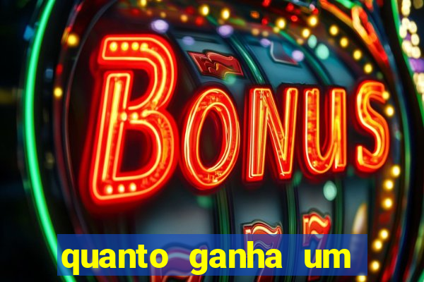 quanto ganha um preparador fisico