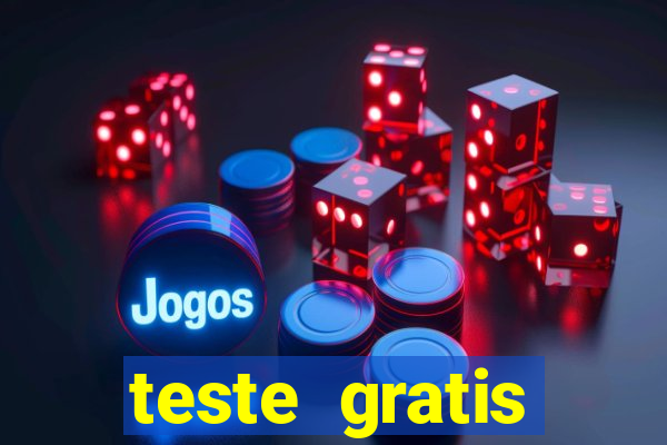 teste gratis fortune tiger