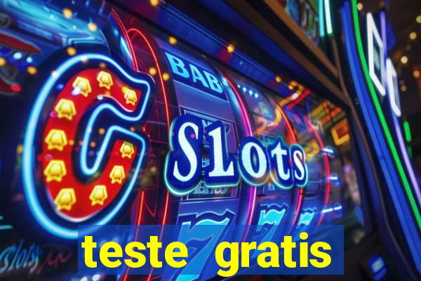 teste gratis fortune tiger