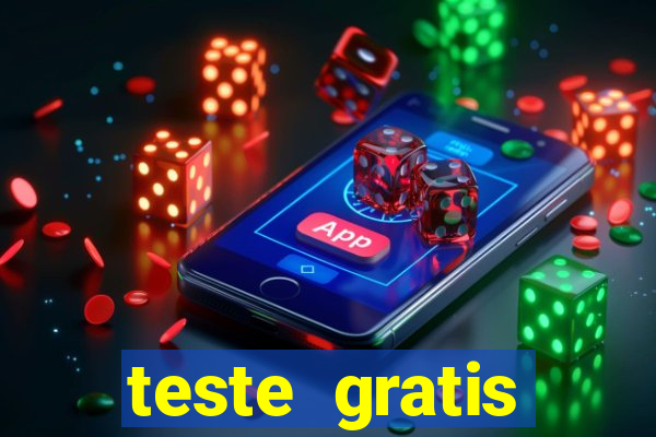 teste gratis fortune tiger