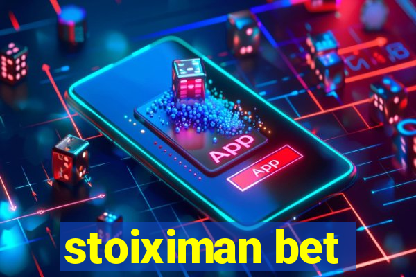 stoiximan bet