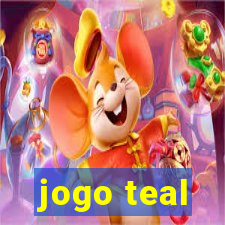 jogo teal