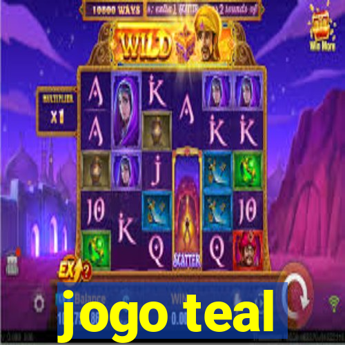 jogo teal