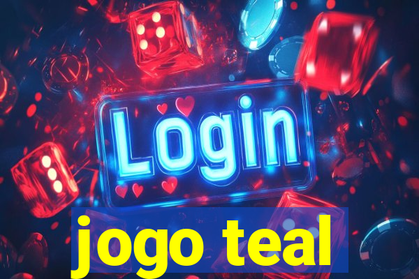 jogo teal