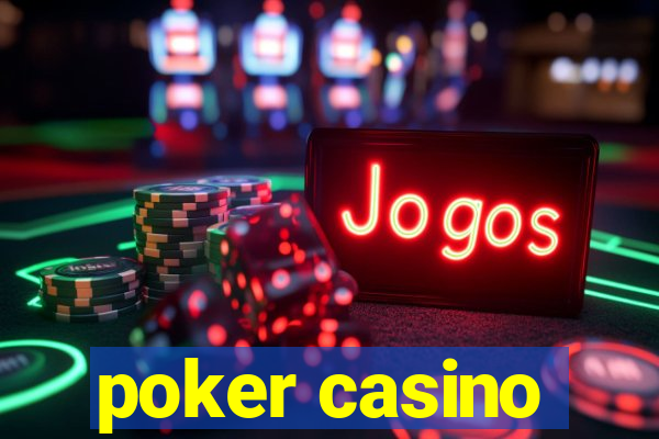 poker casino