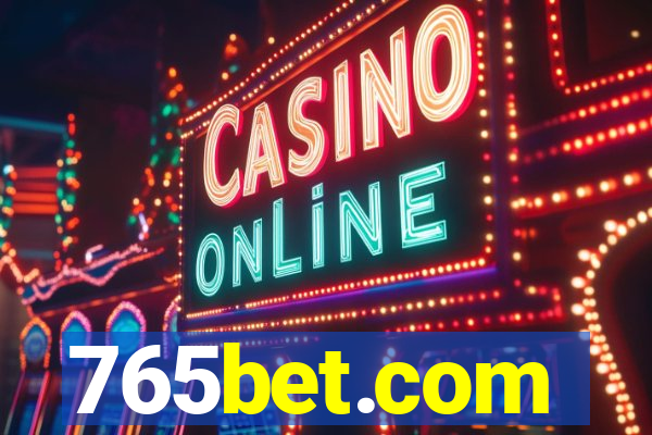 765bet.com